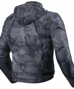 REV'IT! Flare Jacket Jackets