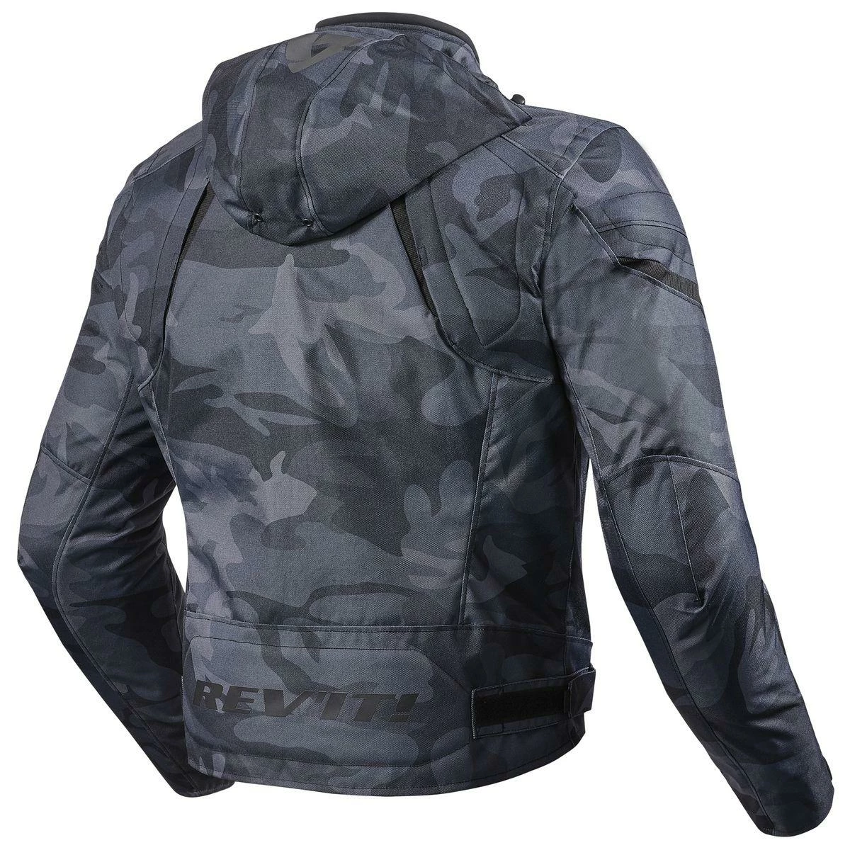 REV'IT! Flare Jacket Jackets