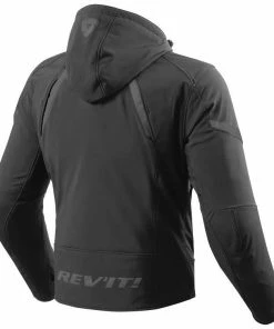 REV'IT! Burn Jacket