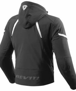 REV'IT! Burn Jacket