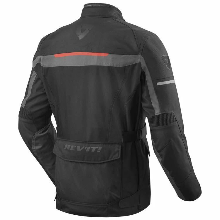 Jackets REV'IT! Safari 3 Jacket