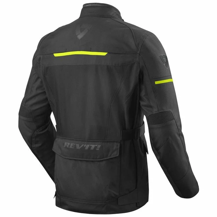 Jackets REV'IT! Safari 3 Jacket