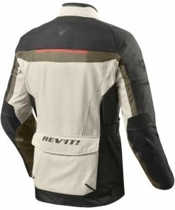 Jackets REV'IT! Safari 3 Jacket