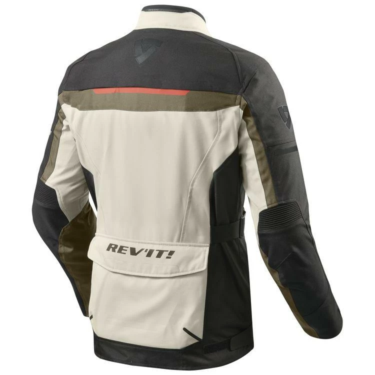 Jackets REV'IT! Safari 3 Jacket