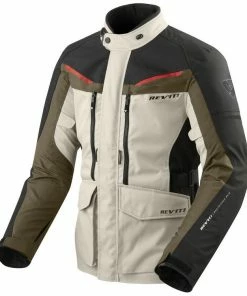 Jackets REV'IT! Safari 3 Jacket