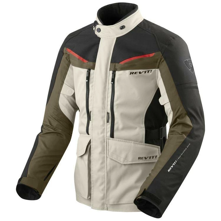 Jackets REV'IT! Safari 3 Jacket