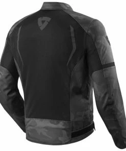 REV'IT! Torque Jacket
