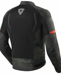 REV'IT! Torque Jacket