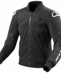 REV'IT! Traction Jacket Jackets