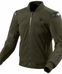 REV'IT! Traction Jacket Jackets