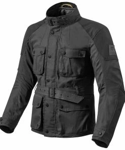 REV'IT! Zircon Jacket Jackets