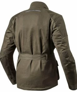 REV'IT! Zircon Jacket Jackets