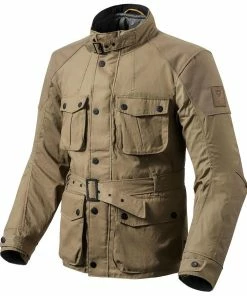 REV'IT! Zircon Jacket Jackets