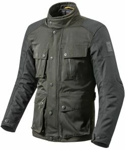 REV'IT! Jackson Jacket Jackets