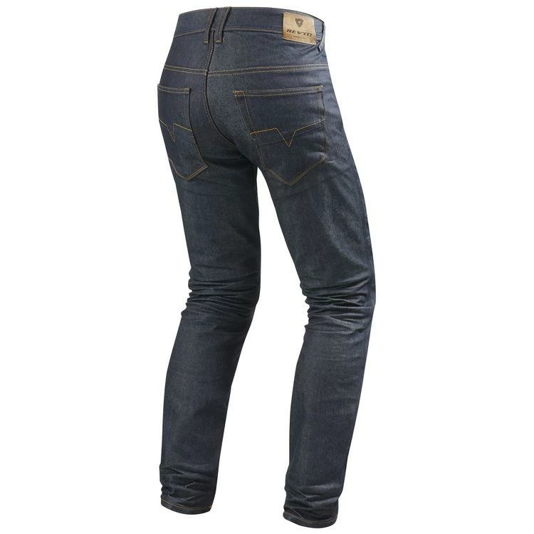 Pants REV'IT! Lombard 2 RF Jeans