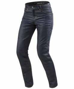 Pants REV'IT! Lombard 2 RF Jeans