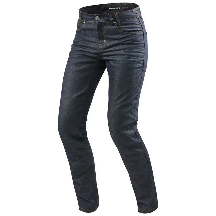 Pants REV'IT! Lombard 2 RF Jeans