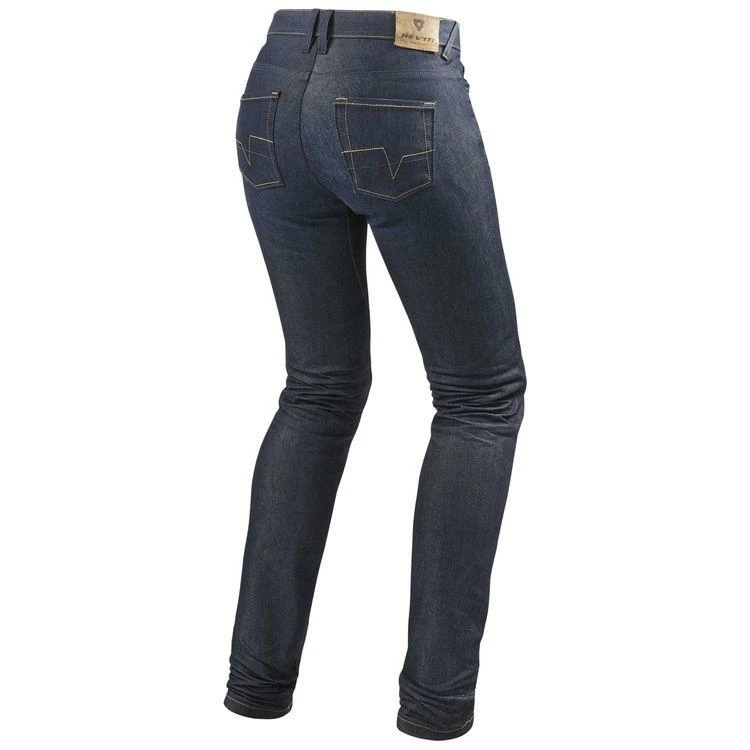 REV'IT! Madison 2 Ladies RF Jeans Pants
