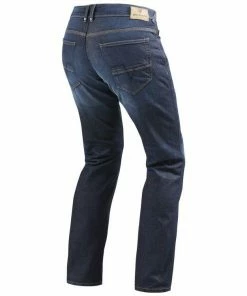 Pants REV'IT! Philly 2 LF Jeans