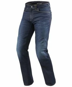 Pants REV'IT! Philly 2 LF Jeans