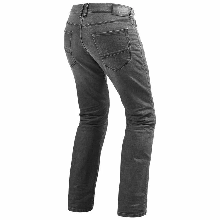 Pants REV'IT! Philly 2 LF Jeans