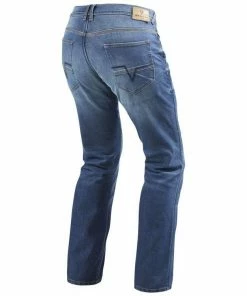 Pants REV'IT! Philly 2 LF Jeans