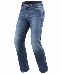 Pants REV'IT! Philly 2 LF Jeans