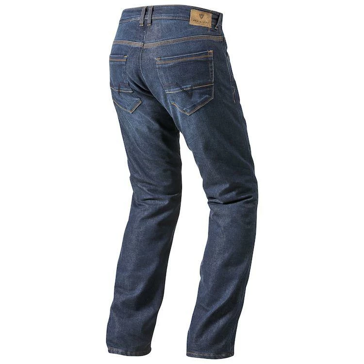 REV'IT! Rockefeller CE LF Jeans Pants