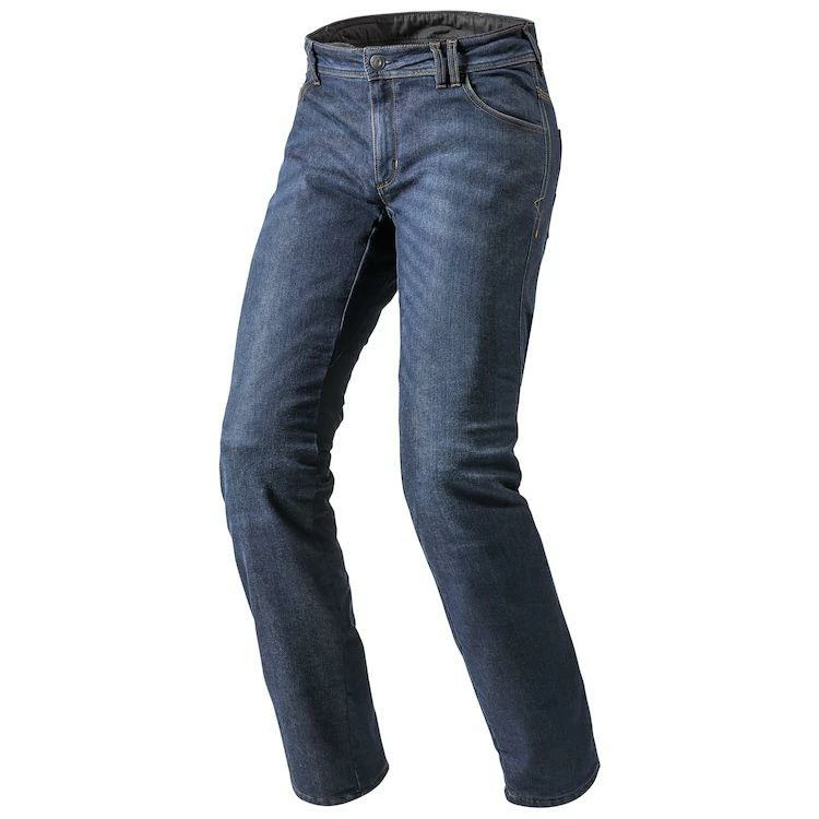 REV'IT! Rockefeller CE LF Jeans Pants