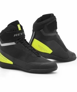 REV'IT! Mission Shoes Boots And Footwear