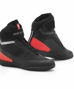 REV'IT! Mission Shoes Boots And Footwear