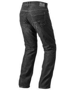 Pants REV'IT! Orlando H2O RF Jeans