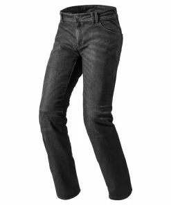 Pants REV'IT! Orlando H2O RF Jeans