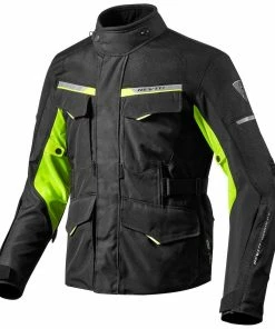 REV'IT! Outback 2 Jacket Jackets