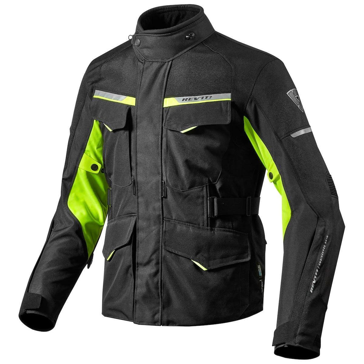 REV'IT! Outback 2 Jacket Jackets