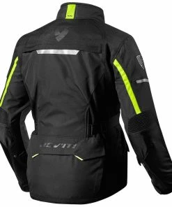 REV'IT! Outback 2 Jacket Jackets