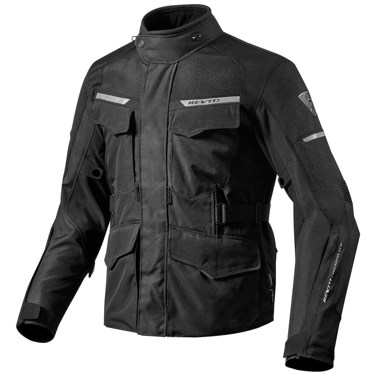 REV'IT! Outback 2 Jacket Jackets
