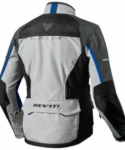 REV'IT! Outback 2 Jacket Jackets
