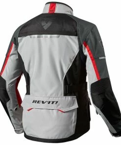 REV'IT! Outback 2 Jacket Jackets