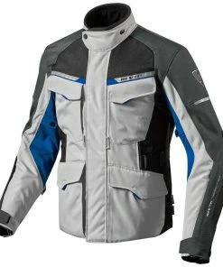 REV'IT! Outback 2 Jacket Jackets