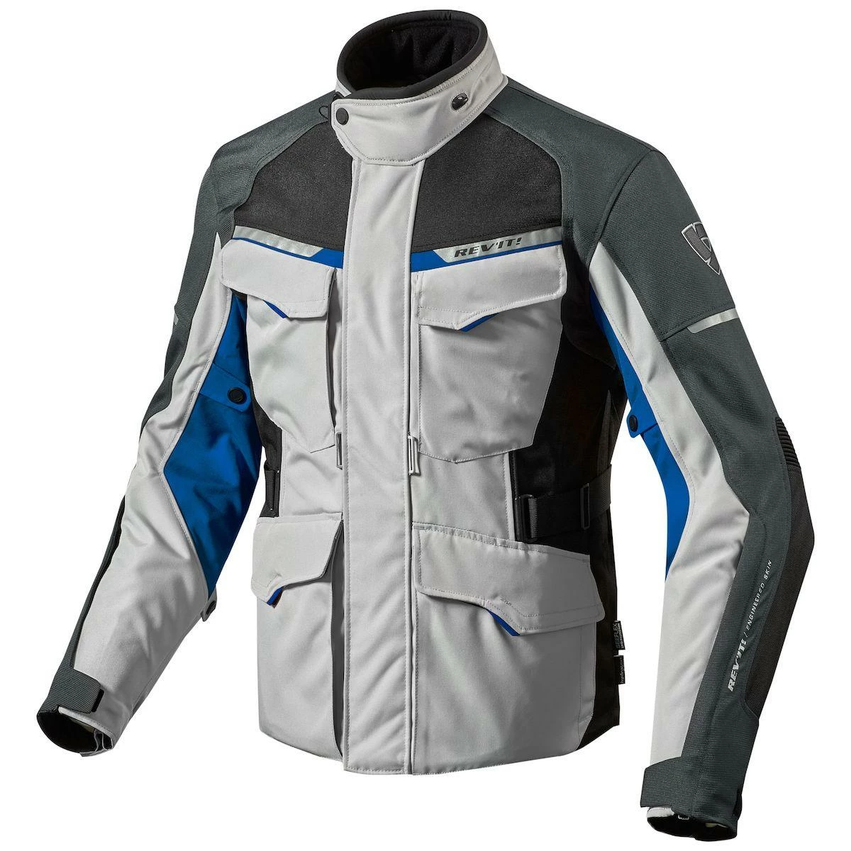 REV'IT! Outback 2 Jacket Jackets