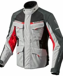 REV'IT! Outback 2 Jacket Jackets