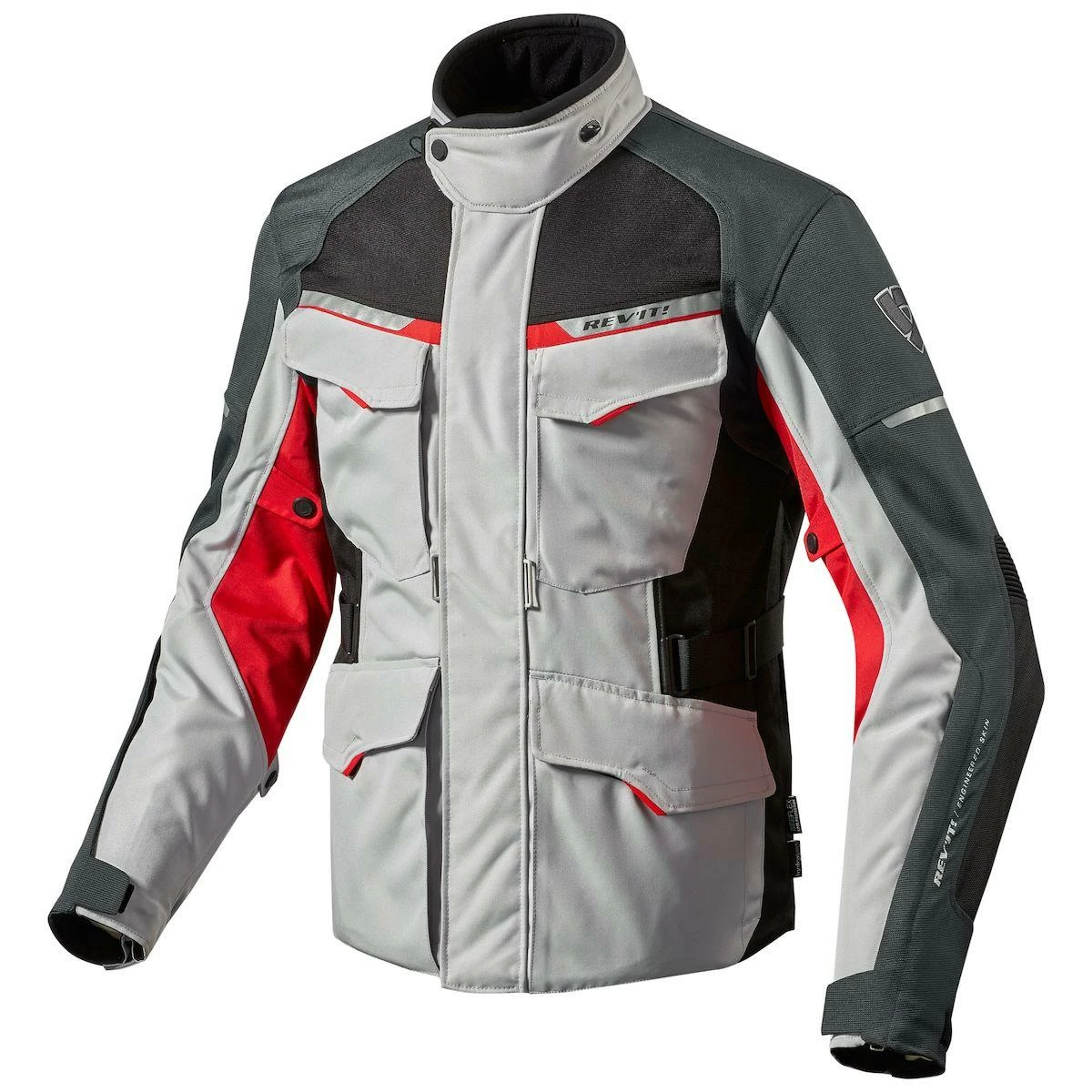 REV'IT! Outback 2 Jacket Jackets