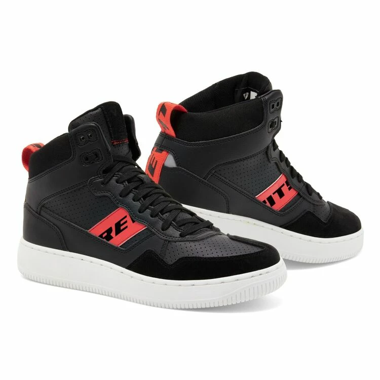 REV'IT! Pacer Shoes Boots And Footwear