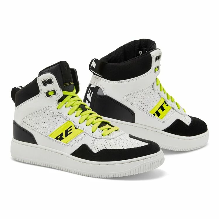REV'IT! Pacer Shoes Boots And Footwear