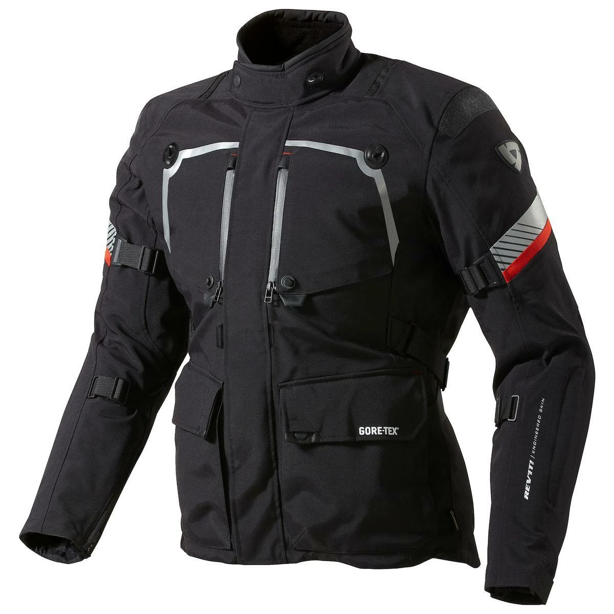 REV'IT! Poseidon GTX Jacket