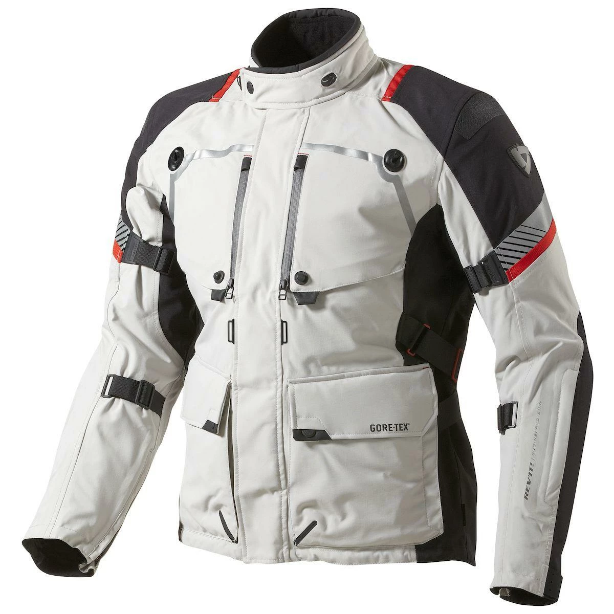 REV'IT! Poseidon GTX Jacket
