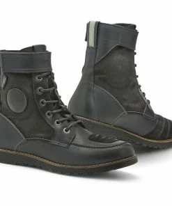 Boots And Footwear REV'IT! Royale H2O Shoes