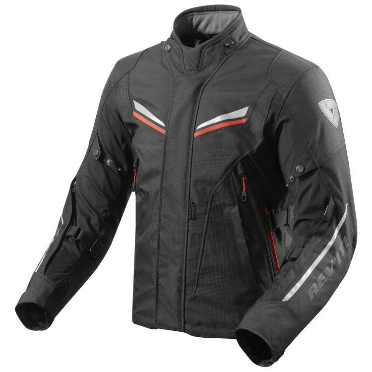REV'IT! Vapor 2 Jacket Jackets