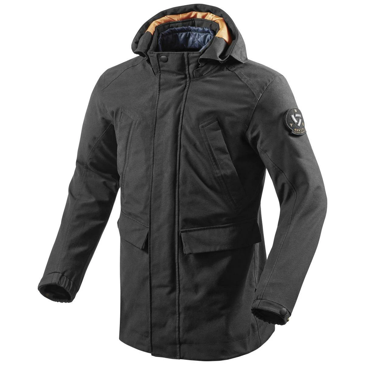 REV'IT! Williamsburg Jacket Jackets